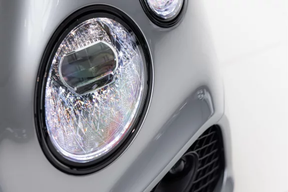 Bentley Continental GT V8 | Rotating display | Mulliner Drive Spec | Front Seat Comfort Spec | – Foto 41