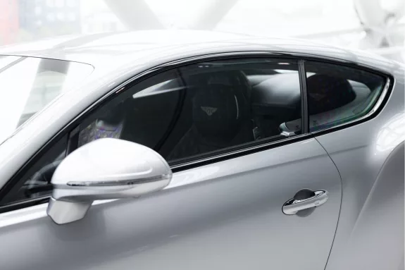 Bentley Continental GT V8 | Rotating display | Mulliner Drive Spec | Front Seat Comfort Spec | – Foto 45