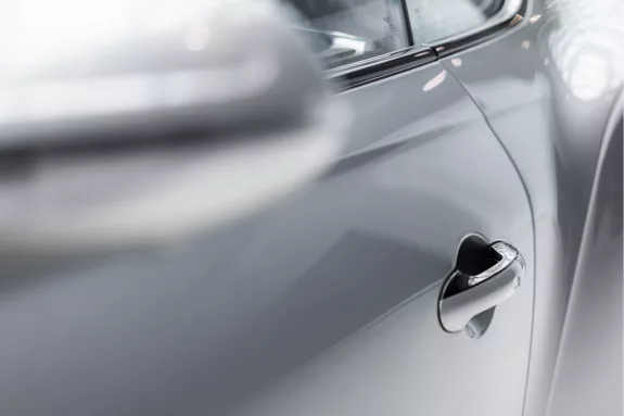 Bentley Continental GT V8 | Rotating display | Mulliner Drive Spec | Front Seat Comfort Spec | – Foto 46