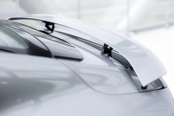 Bentley Continental GT V8 | Rotating display | Mulliner Drive Spec | Front Seat Comfort Spec | – Foto 48