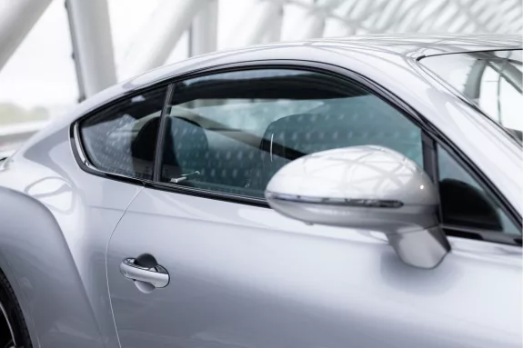 Bentley Continental GT V8 | Rotating display | Mulliner Drive Spec | Front Seat Comfort Spec | – Foto 53
