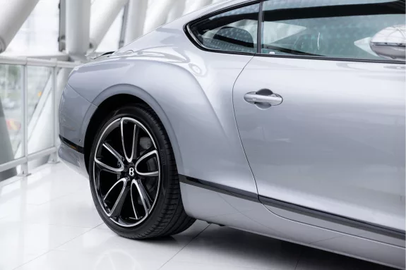 Bentley Continental GT V8 | Rotating display | Mulliner Drive Spec | Front Seat Comfort Spec | – Foto 54