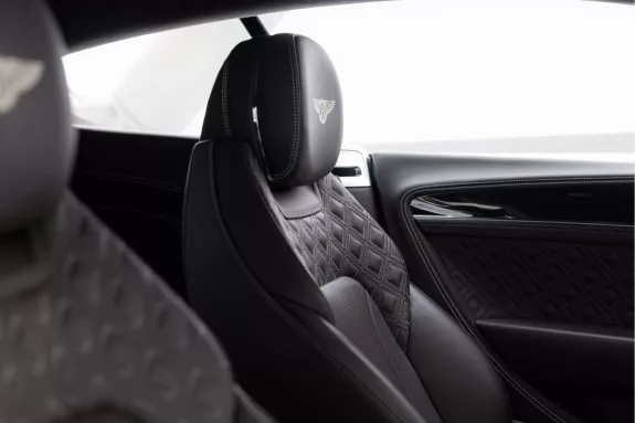 Bentley Continental GT V8 | Rotating display | Mulliner Drive Spec | Front Seat Comfort Spec | – Foto 57