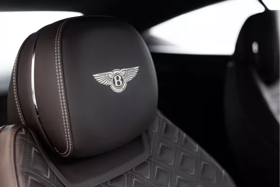 Bentley Continental GT V8 | Rotating display | Mulliner Drive Spec | Front Seat Comfort Spec | – Foto 58